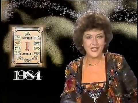 ARD Jahreswechsel Silvester 1983/84