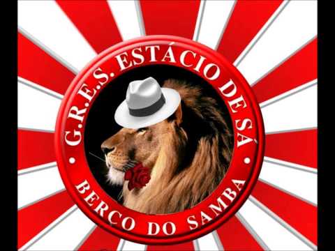Pavilhão do Amor - Samba Exaltação Estácio de Sá