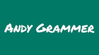 Andy Grammer- Good to be alive (Hallelujah) (Audio)