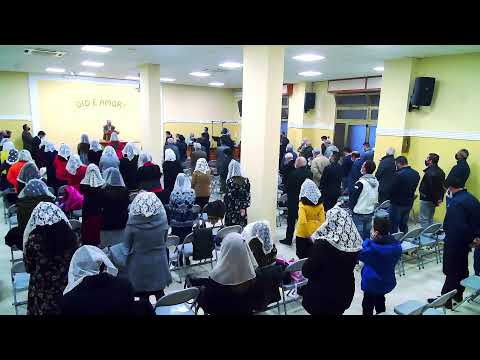 Culto Domenica Annunziata 11/04/2021