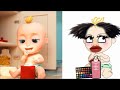 Johny Johny Parody Drawing Meme Cocomemelon Drawingmeme