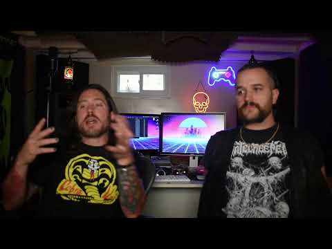 DRYVE Stream w/ FATHERDUDE