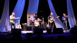David Bromberg Quintet perform "New Lee Highway Blues"