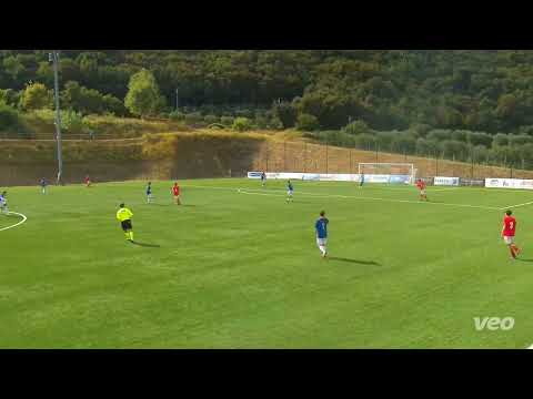 Under 19 BJT - Trissino