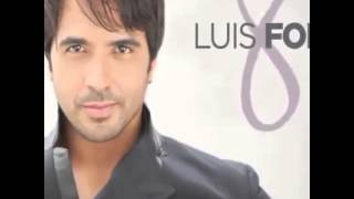 Luis Fonsi - Regálame un minuto más