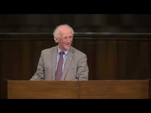 Dr. John Piper on "If The Lord wills..."
