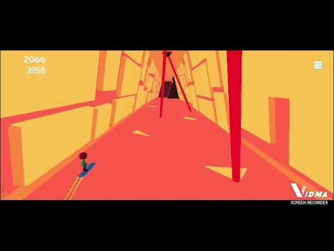 Timmy Hover Board Adventure