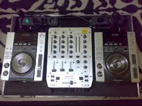 Dj KrLE -Kljucevi od andjela MIX 2014