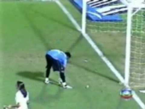 Série B - ABC 0 x 1 Corinthians