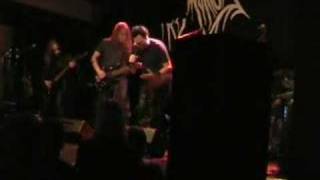 Pandemonium - The Fire (Live 2006 @ Mejeriet)