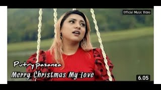 Download lagu Marry Christmas My Love_Putry Pasanea|| Lagu Natal Ambon 2020/2021 mp3 Download lagu Marry Christmas My Love_Putry Pasanea|| Lagu Natal Ambon 2020/2021 mp3