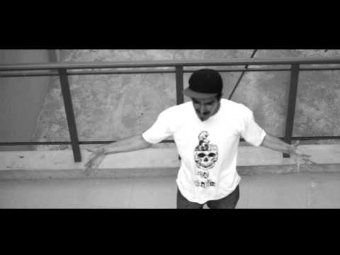 Zeich a.k.a Lábil Nas, Desde Los Márgenes, (VIDEOCLIP x ArrurrúFilms)