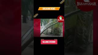 Download lagu Terjebak Banjir di Tengah Kebun Sawit, Pria Sujud Syukur Ketika Diselamatkan mp3