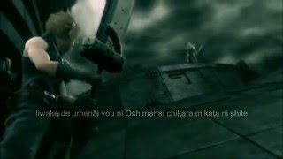 Download lagu Final Fantasy: Advent Children Cloud Last Battles mp3