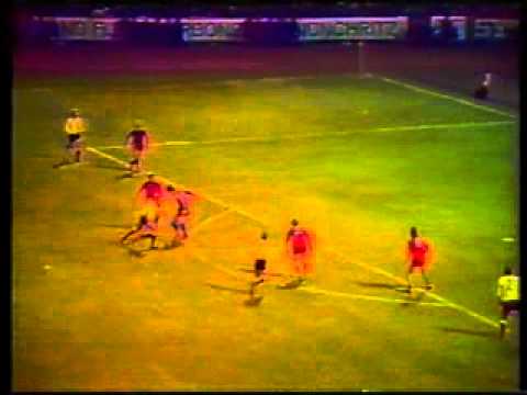 1973/1974 Dynamo Dresden - Bayern München (Europapokal) 2/8