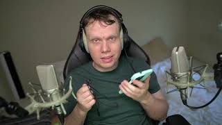 AKG EO-IG955 Is A Waste Of Time For 3.5mm And Not Endgame