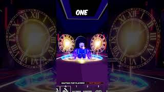 Most RAREST Aura in Death Ball...