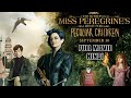 Miss Peregrine S Home For Peculiar Children Full Movie Explained In Hindi Dubed New Hollywood Movie