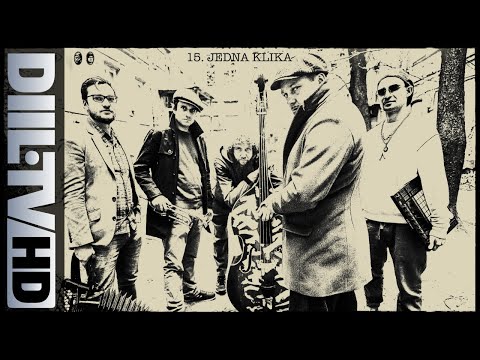 Bilon i Nowa Ferajna - Jedna Klika (prod. Szwed Swd)