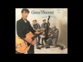 Gene Vincent & The Blue Caps - Cat Man
