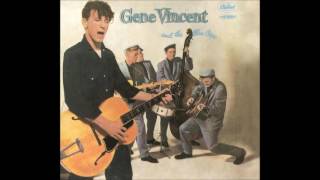 Gene Vincent &amp; The Blue Caps - Cat Man