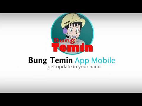 Bung Temin