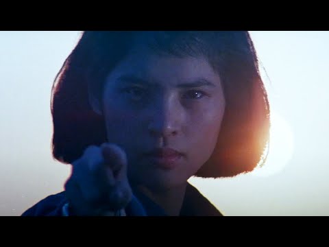 Dangerous Encounters of the First Kind (1980) OFFICIAL TRAILER [HD 1080p]