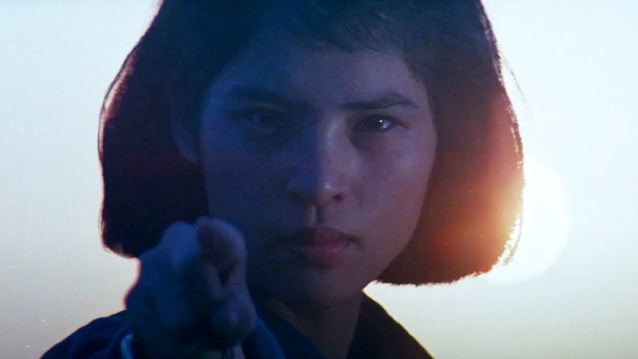 Miniature de la vidéo Dangerous Encounters of the First Kind (1980) OFFICIAL TRAILER [HD 1080p] du film L'enfer des armes