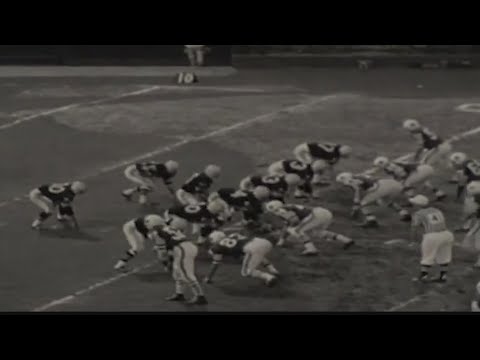 The legacy of the Ohio Valley Ironmen and how it all started