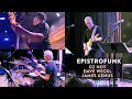 Oz Noy - Dave Weckl - James Genus: "Epistrofunk" at City Winery Chicago (2025)