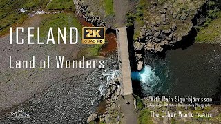 Iceland – Where are the Polar Bears │ Part 188
