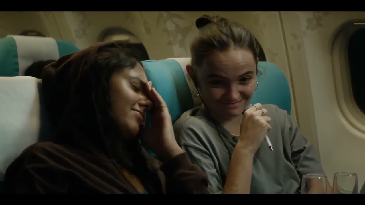 Watch No Escape   Season 1 Ep1 Online Free on TinyZone