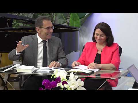 Întreabă Cuvântul – 2019/Trim 2/Studiul 4 –  "Când ești singur"