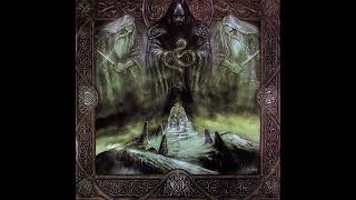 Absu - A Shield with an Iron Face - 2001