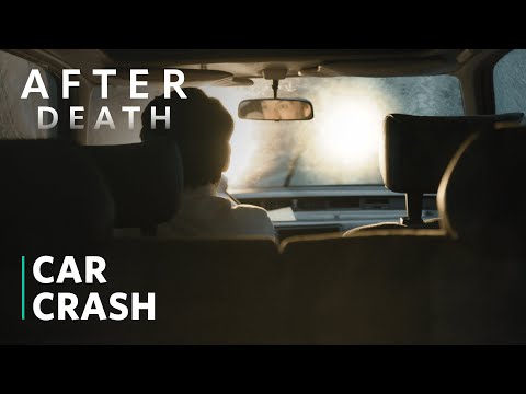 Car Crash Scene