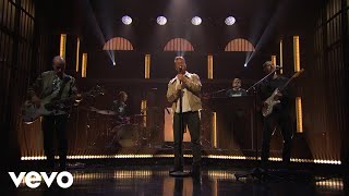 Cold War Kids - Can We Hang On? (Live From Late Night With Seth Meyers)