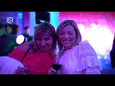 2020 IPMA Launch Party Highlights