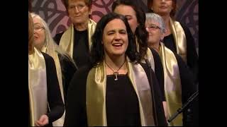Go tell it on the mountain - Sligo Gospel Choir