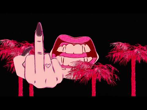 SHLAKOBLOCHINA — Х****й карпарат | Official Lyric Video