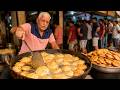 Non Stop Indian Street Food Collection Vol 2 Spicy Crispy Juicy Cooking