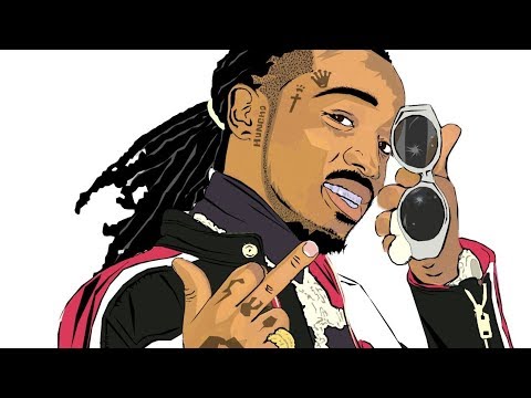 Quavo x Drake Type Beat 2018 - "LAMBTALK" | Rap/Trap Beat Instrumental 2018