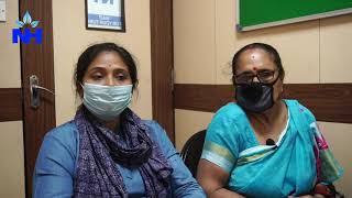 Watch video Patient Success Story | Knee Replacement Surgery | Dr. Indranil Biswas Now Patient Success Story | Knee Replacement Surgery | Dr. Indranil Biswas