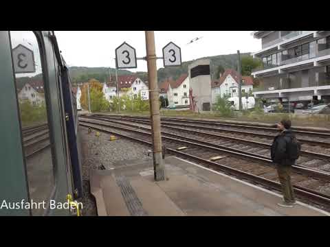 Sonderfahrt am 09.10.2022 nach Bad Zurzach (Rundfahrt 2)