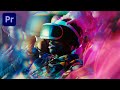 How to Create a DOUBLE EXPOSURE Video Effect | NO PLUGINS (Premiere Pro CC Tutorial)