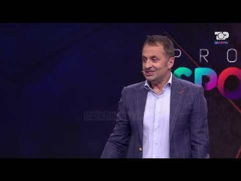 Olta Sheta nxehet me Atalantën: Nuk ma fut dot as...– Procesi Sportiv, 29 Mars 2021