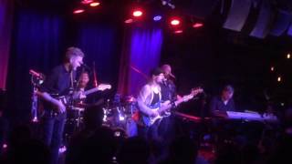 Ole Børud - Room At The Top (Pages cover) - Live 2016