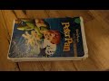 My Clamshell VHS Collection Part 4