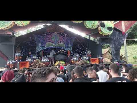 Angry Luna - Mundo de Oz 2023