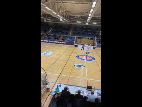 T71 Dudelange vs Sparta Bertrange  | Angelos G. Men’s Team Highlights