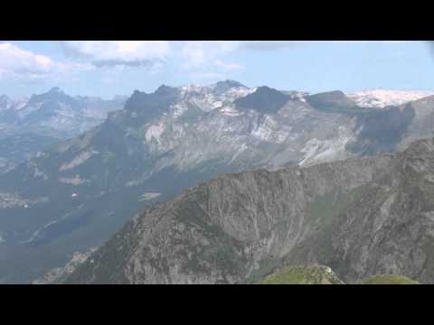 IFSC Lead World Cup Chamonix 2015 promo